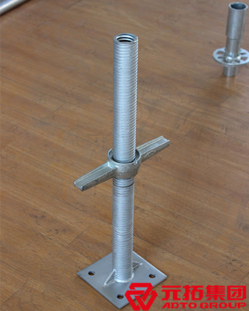 廣西盤扣式腳手架租賃費(fèi)用怎么算？租賃公司選哪家?