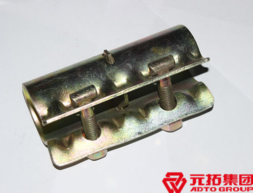 32鋼管對(duì)接扣件廠家哪里有