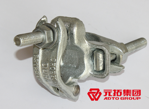 鋼管腳手架扣件損耗之因