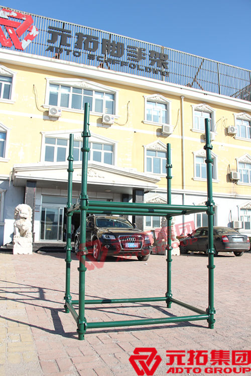 元拓腳手架價格不是低，但質(zhì)量一定是優(yōu)!