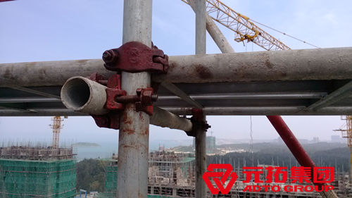 腳手架盤扣與碗扣的優(yōu)缺點(diǎn)是什么？為什么盤扣會暢銷？