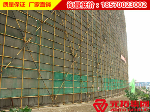 不同腳手架價(jià)格為什么相差那么大?