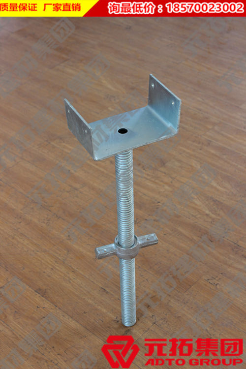 元拓建材集團(tuán)：M38空心絲桿質(zhì)量鑒別看這些！