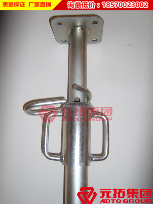 河北邢臺建筑可調(diào)鋼支撐購買要注意這些