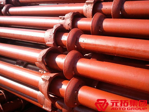 腳手架及扣件的防銹處理和保養(yǎng)方法