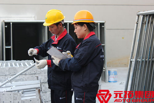 廣東珠海安全門式腳手架選哪家好？