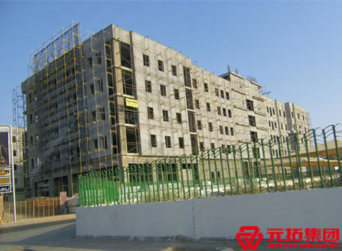 在進行網(wǎng)絡(luò)腳手架批發(fā)時要注意哪些問題