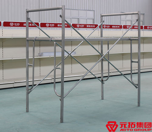 怎樣找到性價比的腳手架廠家呢