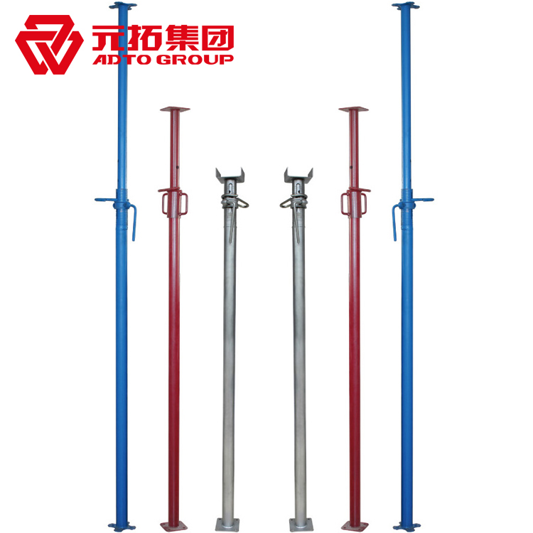 建筑用重型鋼支撐的優(yōu)勢