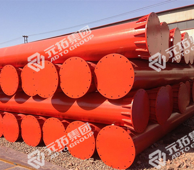 地鐵鋼支撐的優(yōu)勢(shì)介紹