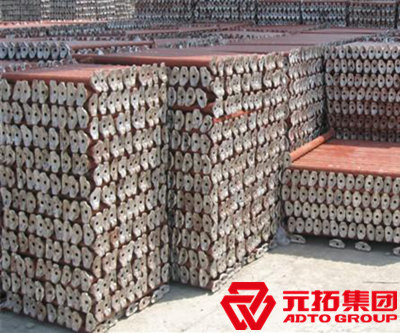 碗扣式腳手架優(yōu)缺點(diǎn)