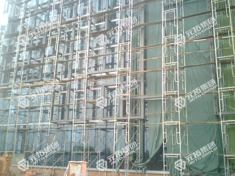 上海哪里有腳手架賣