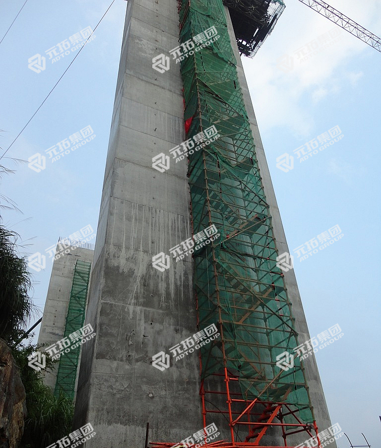 河南安全爬梯特點(diǎn)