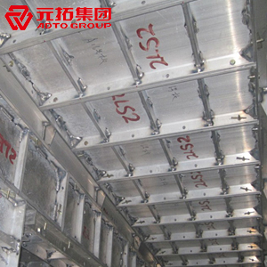 建筑模板質(zhì)量與建筑工程的安全性