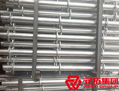 盤扣式腳手架與扣件式鋼管腳手架對比分析