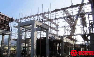 外墻腳手架每平方米價(jià)格