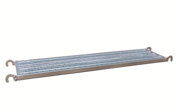 盤扣式腳手架掛鉤跳板