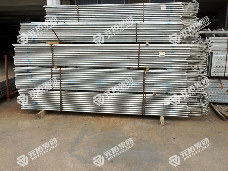 腳手架梯子價格