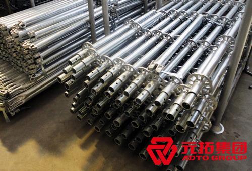 為什么說便宜的腳手架等于貴的腳手架