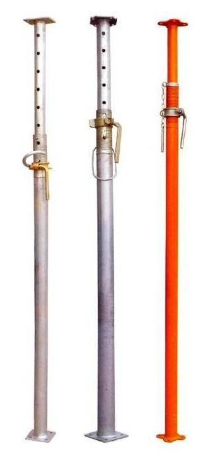 支護(hù)鋼支撐施工技術(shù)性要求