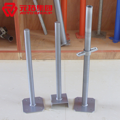 腳手架絲桿工藝要求和注意事項(xiàng)介紹