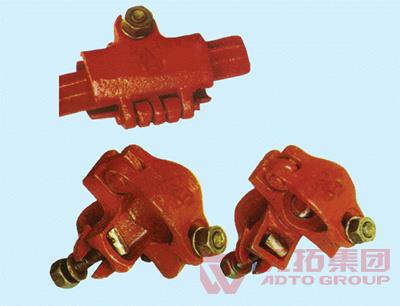 什么樣建筑扣件出口廠家生產(chǎn)的扣件好