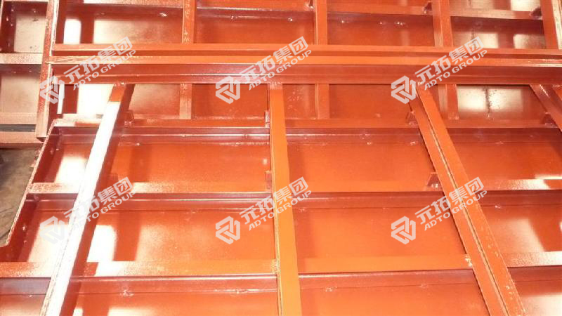 建筑模板規(guī)格型號(hào)