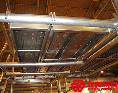 建筑腳手架廠家