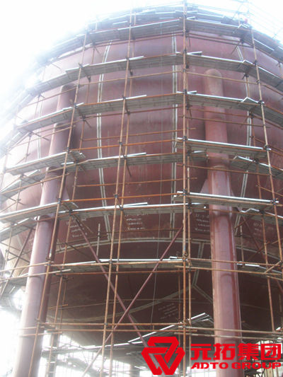 建筑安全不僅是關于腳手架