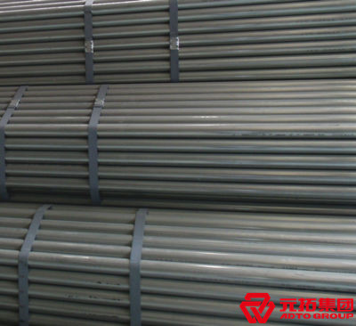 腳手架鋼管的壁厚要求