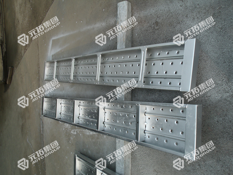 防積沙腳手架鋼踏板哪里有采購(gòu)