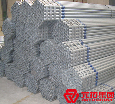 鋼管腳手架規(guī)格