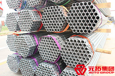 目前在許多國家已經(jīng)形成了各種形式的鋼管腳手架