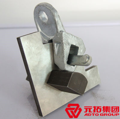 碗扣式腳手架和盤扣式腳手架的區(qū)別