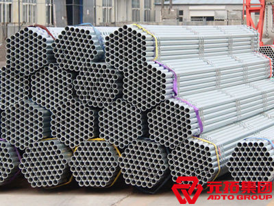 鋼管腳手架的規(guī)格