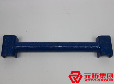 碗扣式腳手架尺寸規(guī)格