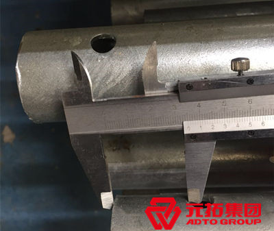 天津腳手架外貿(mào)公司門架