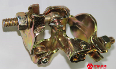 鋼管腳手架扣件多少錢(qián)一個(gè)