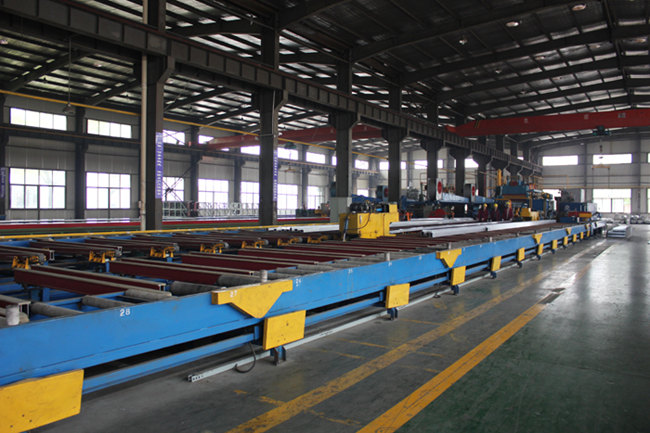 工業(yè)鋁型材規(guī)格有哪些？