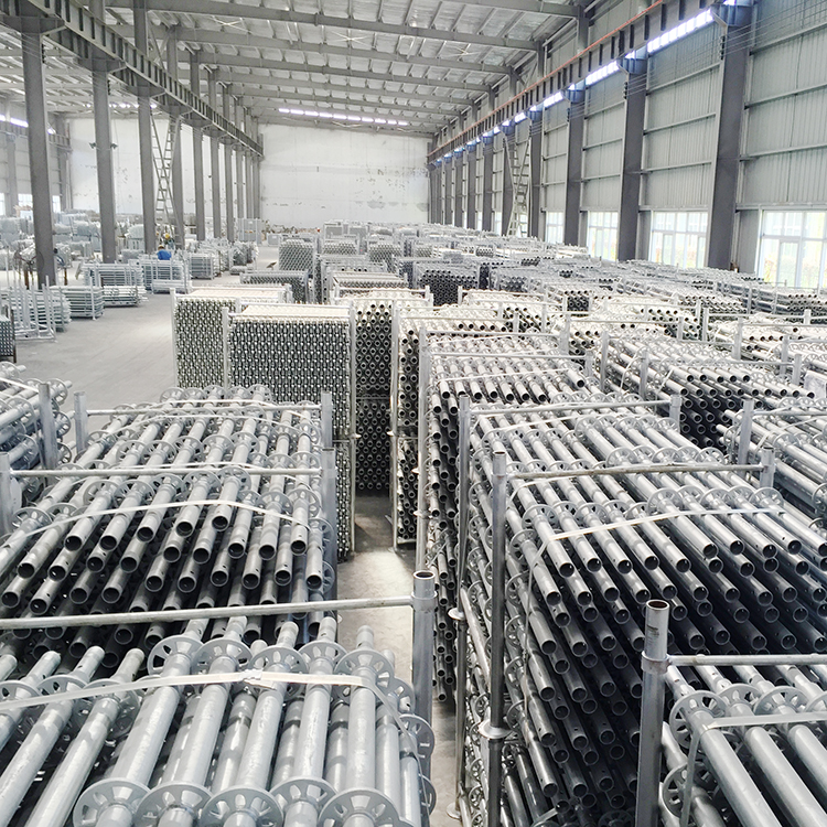 腳手架價(jià)格