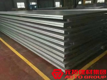 常見不銹鋼板材規(guī)格有哪些？