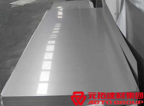 不銹鋼板材的重量計算公式