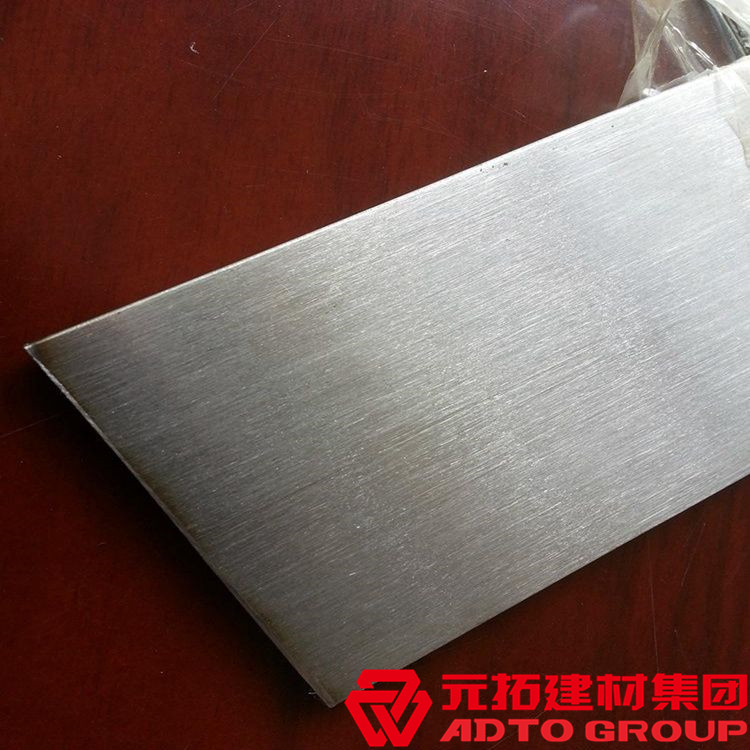 常用不銹鋼扁鋼規(guī)格型號(hào)有哪些？