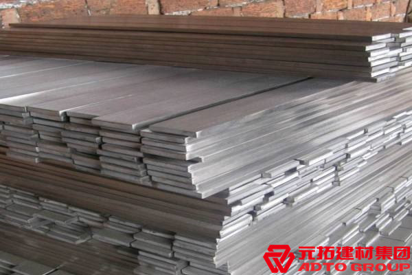 江蘇不銹鋼扁鋼廠家哪家好？