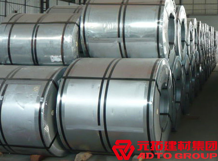 不銹鋼卷板運用于哪些行業(yè)呢？