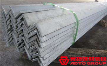 佛山304不銹鋼角鋼現(xiàn)貨去哪里買？價格如何?