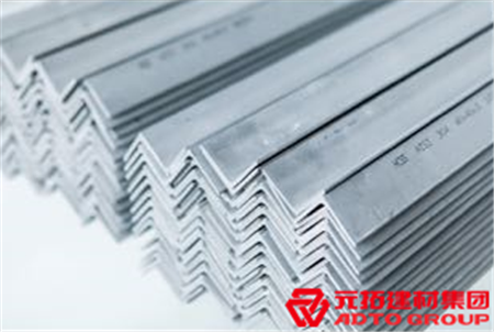 不銹鋼角鋼出現(xiàn)了變形，如何進行矯正？