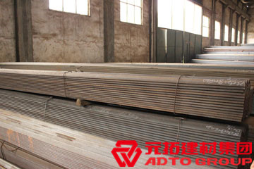 你了解不銹鋼角鋼執(zhí)行標(biāo)準(zhǔn)嗎？