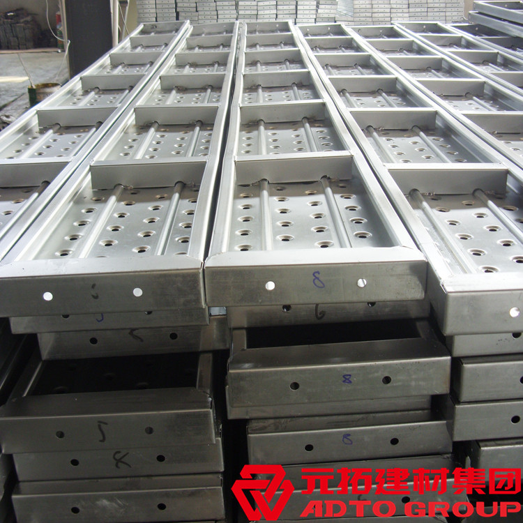 熱鍍鋅鋼跳板廠家怎么選？