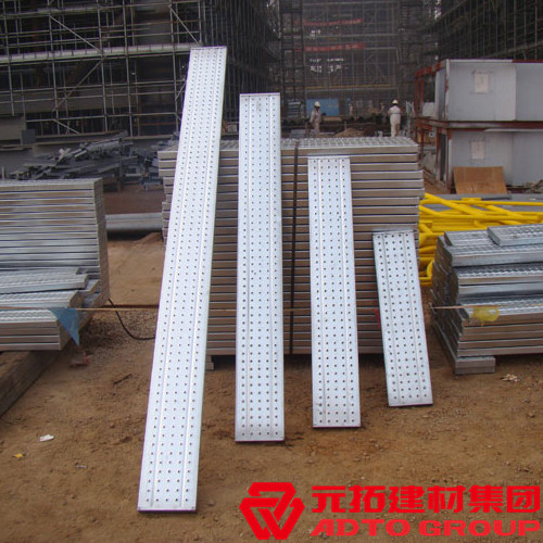 熱鍍鋅鋼跳板好用嗎？有哪些優(yōu)點？